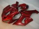 Cheap 2005-2006 Red Kawasaki ZX6R Bike Fairing Canada