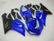 Cheap 2005-2006 Blue Kawasaki ZX6R Bike Fairings Canada Cheap 2005-2006 Blue Kawasaki ZX6R Bike Fairings Canada