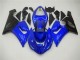 Cheap 2005-2006 Blue Kawasaki ZX6R Bike Fairings Canada Cheap 2005-2006 Blue Kawasaki ZX6R Bike Fairings Canada
