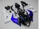 Cheap 2005-2006 Blue White Suzuki GSXR 1000 Motorcycle Fairing Kits Canada Cheap 2005-2006 Blue White Suzuki GSXR 1000 Motorcycle Fairing Kits Canada