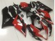 Cheap 2005-2006 Red Black Suzuki GSXR 1000 Motorbike Fairing Canada Cheap 2005-2006 Red Black Suzuki GSXR 1000 Motorbike Fairing Canada