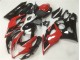 Cheap 2005-2006 Red Black Suzuki GSXR 1000 Motorbike Fairing Canada Cheap 2005-2006 Red Black Suzuki GSXR 1000 Motorbike Fairing Canada