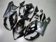 Cheap 2005-2006 Black Silver Suzuki GSXR 1000 Motorcycle Fairing Kit Canada Cheap 2005-2006 Black Silver Suzuki GSXR 1000 Motorcycle Fairing Kit Canada