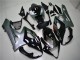 Cheap 2005-2006 Black Silver Suzuki GSXR 1000 Motorcycle Fairing Kit Canada Cheap 2005-2006 Black Silver Suzuki GSXR 1000 Motorcycle Fairing Kit Canada
