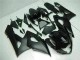 Cheap 2005-2006 Black Suzuki GSXR 1000 Motorcycle Fairings Kits Canada Cheap 2005-2006 Black Suzuki GSXR 1000 Motorcycle Fairings Kits Canada