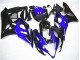 Cheap 2005-2006 Blue Black Suzuki GSXR 1000 Motorcycle Replacement Fairings Canada Cheap 2005-2006 Blue Black Suzuki GSXR 1000 Motorcycle Replacement Fairings Canada