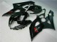 Cheap 2005-2006 Black Suzuki GSXR 1000 Motorcycle Replacement Fairings Canada Cheap 2005-2006 Black Suzuki GSXR 1000 Motorcycle Replacement Fairings Canada