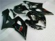 Cheap 2005-2006 Black Suzuki GSXR 1000 Motorcycle Replacement Fairings Canada Cheap 2005-2006 Black Suzuki GSXR 1000 Motorcycle Replacement Fairings Canada