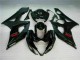 Cheap 2005-2006 Black Suzuki GSXR 1000 Motorcycle Replacement Fairings Canada Cheap 2005-2006 Black Suzuki GSXR 1000 Motorcycle Replacement Fairings Canada