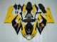 Cheap 2005-2006 Yellow Suzuki GSXR 1000 Replacement Fairings Canada Cheap 2005-2006 Yellow Suzuki GSXR 1000 Replacement Fairings Canada