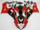 Cheap 2005-2006 Red Black Suzuki GSXR 1000 Motorcycle Fairings Canada Cheap 2005-2006 Red Black Suzuki GSXR 1000 Motorcycle Fairings Canada