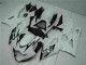 Cheap 2005-2006 White Suzuki GSXR 1000 Motorbike Fairing Canada Cheap 2005-2006 White Suzuki GSXR 1000 Motorbike Fairing Canada