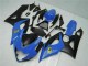 Cheap 2005-2006 Blue Black Suzuki GSXR 1000 Motorcycle Fairing Kit Canada Cheap 2005-2006 Blue Black Suzuki GSXR 1000 Motorcycle Fairing Kit Canada