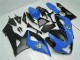 Cheap 2005-2006 Blue Black Suzuki GSXR 1000 Motorcycle Fairing Kit Canada Cheap 2005-2006 Blue Black Suzuki GSXR 1000 Motorcycle Fairing Kit Canada