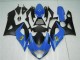 Cheap 2005-2006 Blue Black Suzuki GSXR 1000 Motorcycle Fairing Kit Canada Cheap 2005-2006 Blue Black Suzuki GSXR 1000 Motorcycle Fairing Kit Canada