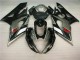 Cheap 2005-2006 Grey Black Suzuki GSXR 1000 Bike Fairings Canada Cheap 2005-2006 Grey Black Suzuki GSXR 1000 Bike Fairings Canada