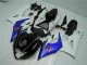 Cheap 2005-2006 Blue White Suzuki GSXR 1000 Motorcycle Bodywork Canada Cheap 2005-2006 Blue White Suzuki GSXR 1000 Motorcycle Bodywork Canada