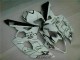 Cheap 2005-2006 White Suzuki GSXR 1000 Motorbike Fairing Kits Canada Cheap 2005-2006 White Suzuki GSXR 1000 Motorbike Fairing Kits Canada