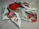 Cheap 2005-2006 Red White Suzuki GSXR 1000 Motorcycle Replacement Fairings Canada Cheap 2005-2006 Red White Suzuki GSXR 1000 Motorcycle Replacement Fairings Canada