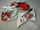 Cheap 2005-2006 Red White Suzuki GSXR 1000 Motorcycle Replacement Fairings Canada Cheap 2005-2006 Red White Suzuki GSXR 1000 Motorcycle Replacement Fairings Canada