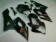 Cheap 2005-2006 Black Suzuki GSXR 1000 Replacement Fairings Canada Cheap 2005-2006 Black Suzuki GSXR 1000 Replacement Fairings Canada