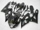 Cheap 2005-2006 Glossy Black Suzuki GSXR 1000 Motor Fairings Canada Cheap 2005-2006 Glossy Black Suzuki GSXR 1000 Motor Fairings Canada