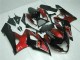 Cheap 2005-2006 Red Black Suzuki GSXR 1000 Motorcycle Fairings & Bodywork Canada Cheap 2005-2006 Red Black Suzuki GSXR 1000 Motorcycle Fairings & Bodywork Canada