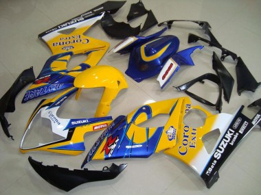Cheap 2005-2006 Corona Suzuki GSXR 1000 Motor Bike Fairings Canada