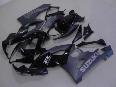 Cheap 2005-2006 Black Original Suzuki GSXR 1000 Motorcycle Bodywork Canada