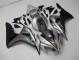 Cheap 2006-2007 Black Silver Grey Honda CBR1000RR Motorcycle Bodywork Canada Cheap 2006-2007 Black Silver Grey Honda CBR1000RR Motorcycle Bodywork Canada