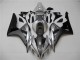 Cheap 2006-2007 Black Silver Grey Honda CBR1000RR Motorcycle Bodywork Canada Cheap 2006-2007 Black Silver Grey Honda CBR1000RR Motorcycle Bodywork Canada