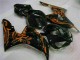 Cheap 2006-2007 Brown Black Honda CBR1000RR Motorbike Fairing Kits Canada Cheap 2006-2007 Brown Black Honda CBR1000RR Motorbike Fairing Kits Canada