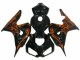 Cheap 2006-2007 Brown Black Honda CBR1000RR Motorbike Fairing Kits Canada Cheap 2006-2007 Brown Black Honda CBR1000RR Motorbike Fairing Kits Canada