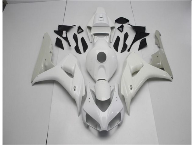 Cheap 2006-2007 Unpainted Honda CBR1000RR Motorcycle Fairings Kits Canada Cheap 2006-2007 Unpainted Honda CBR1000RR Motorcycle Fairings Kits Canada