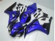 Cheap 2006-2007 Blue Black Honda CBR1000RR Moto Fairings Canada Cheap 2006-2007 Blue Black Honda CBR1000RR Moto Fairings Canada