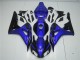Cheap 2006-2007 Blue Black Honda CBR1000RR Moto Fairings Canada Cheap 2006-2007 Blue Black Honda CBR1000RR Moto Fairings Canada
