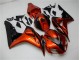 Cheap 2006-2007 Orange Black Honda CBR1000RR Motorcycle Fairings Kit Canada Cheap 2006-2007 Orange Black Honda CBR1000RR Motorcycle Fairings Kit Canada