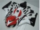 Cheap 2006-2007 Red White Black Honda CBR1000RR Motorcylce Fairings Canada Cheap 2006-2007 Red White Black Honda CBR1000RR Motorcylce Fairings Canada