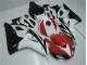 Cheap 2006-2007 Red White Black Honda CBR1000RR Motorcylce Fairings Canada Cheap 2006-2007 Red White Black Honda CBR1000RR Motorcylce Fairings Canada