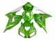 Cheap 2006-2007 Green Honda CBR1000RR Motorbike Fairings Canada Cheap 2006-2007 Green Honda CBR1000RR Motorbike Fairings Canada