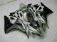 Cheap 2006-2007 Silver Honda CBR1000RR Motorbike Fairing Canada Cheap 2006-2007 Silver Honda CBR1000RR Motorbike Fairing Canada