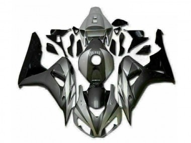 Cheap 2006-2007 Silver Honda CBR1000RR Motorbike Fairing Canada