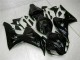 Cheap 2006-2007 Glossy Black Honda CBR1000RR Bike Fairing Canada Cheap 2006-2007 Glossy Black Honda CBR1000RR Bike Fairing Canada