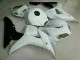 Cheap 2006-2007 White Honda CBR1000RR Bike Fairings Canada Cheap 2006-2007 White Honda CBR1000RR Bike Fairings Canada