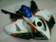 Cheap 2006-2007 White Black Honda CBR1000RR Motorbike Fairing Canada Cheap 2006-2007 White Black Honda CBR1000RR Motorbike Fairing Canada