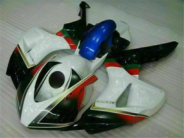 Cheap 2006-2007 White Black Honda CBR1000RR Motorbike Fairing Canada Cheap 2006-2007 White Black Honda CBR1000RR Motorbike Fairing Canada