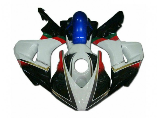 Cheap 2006-2007 White Black Honda CBR1000RR Motorbike Fairing Canada Cheap 2006-2007 White Black Honda CBR1000RR Motorbike Fairing Canada