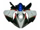 Cheap 2006-2007 White Black Honda CBR1000RR Motorbike Fairing Canada Cheap 2006-2007 White Black Honda CBR1000RR Motorbike Fairing Canada