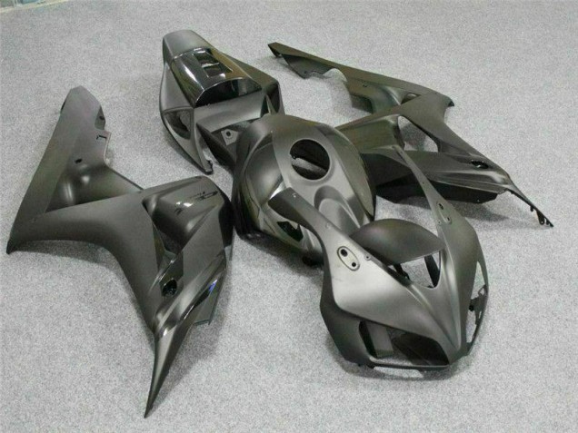 Cheap 2006-2007 Grey Honda CBR1000RR Replacement Motorcycle Fairings Canada Cheap 2006-2007 Grey Honda CBR1000RR Replacement Motorcycle Fairings Canada