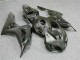 Cheap 2006-2007 Grey Honda CBR1000RR Replacement Motorcycle Fairings Canada Cheap 2006-2007 Grey Honda CBR1000RR Replacement Motorcycle Fairings Canada